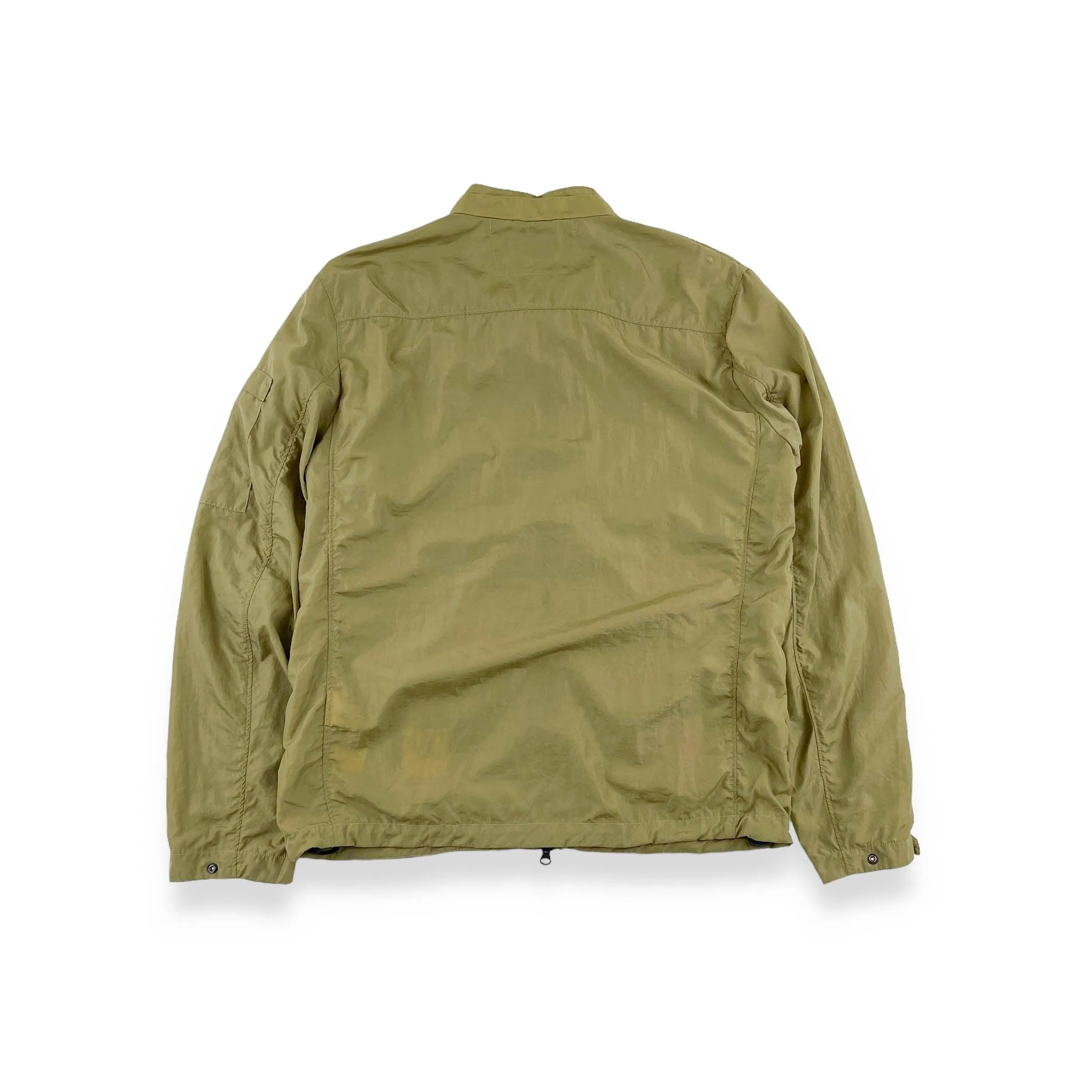 CP Company Chrome Jacket (XXL)