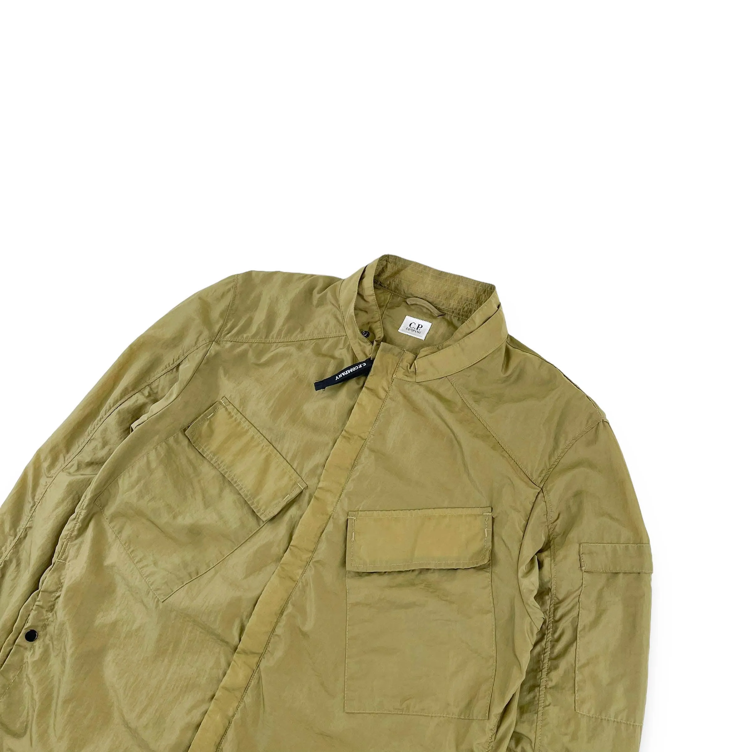 CP Company Chrome Jacket (XXL)