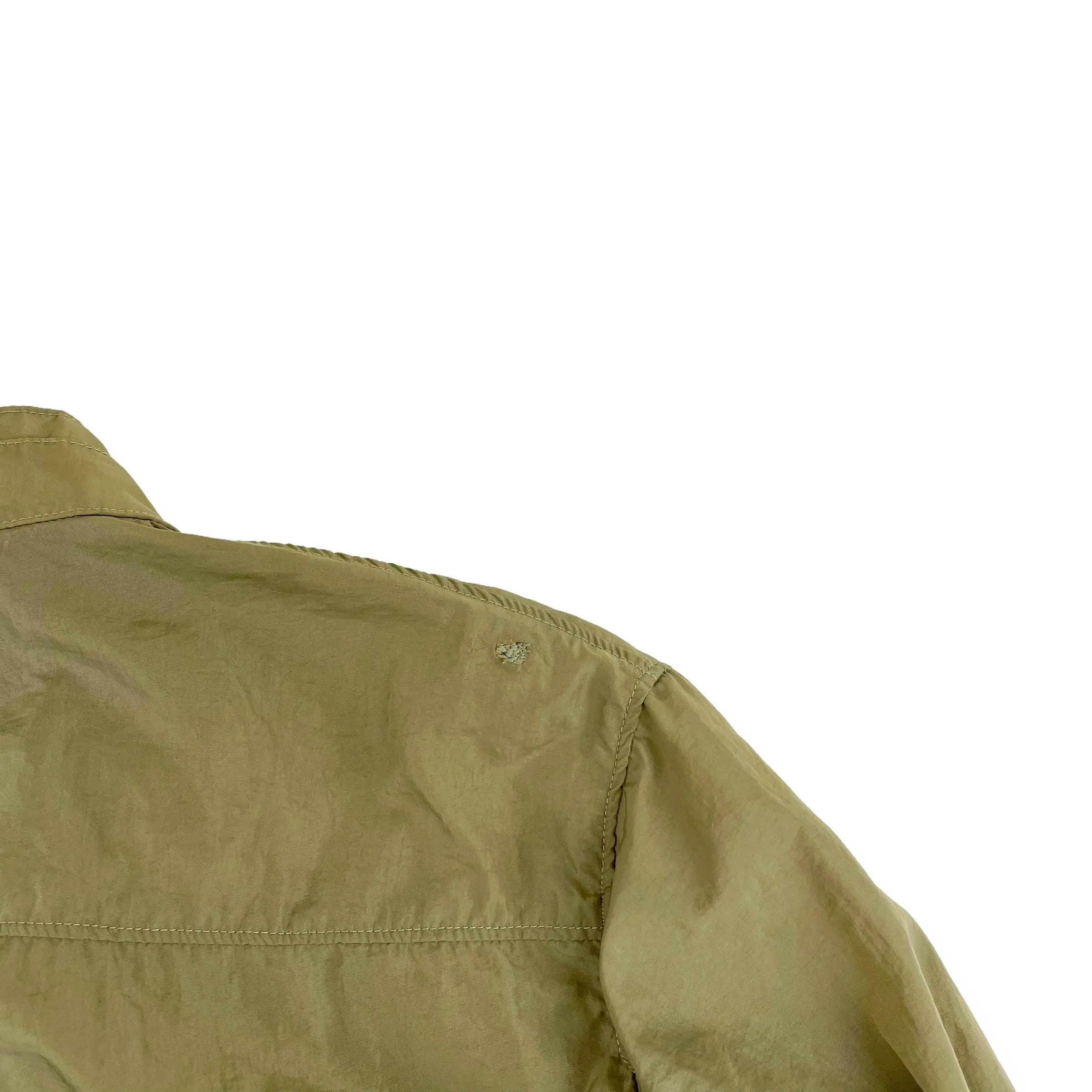 CP Company Chrome Jacket (XXL)