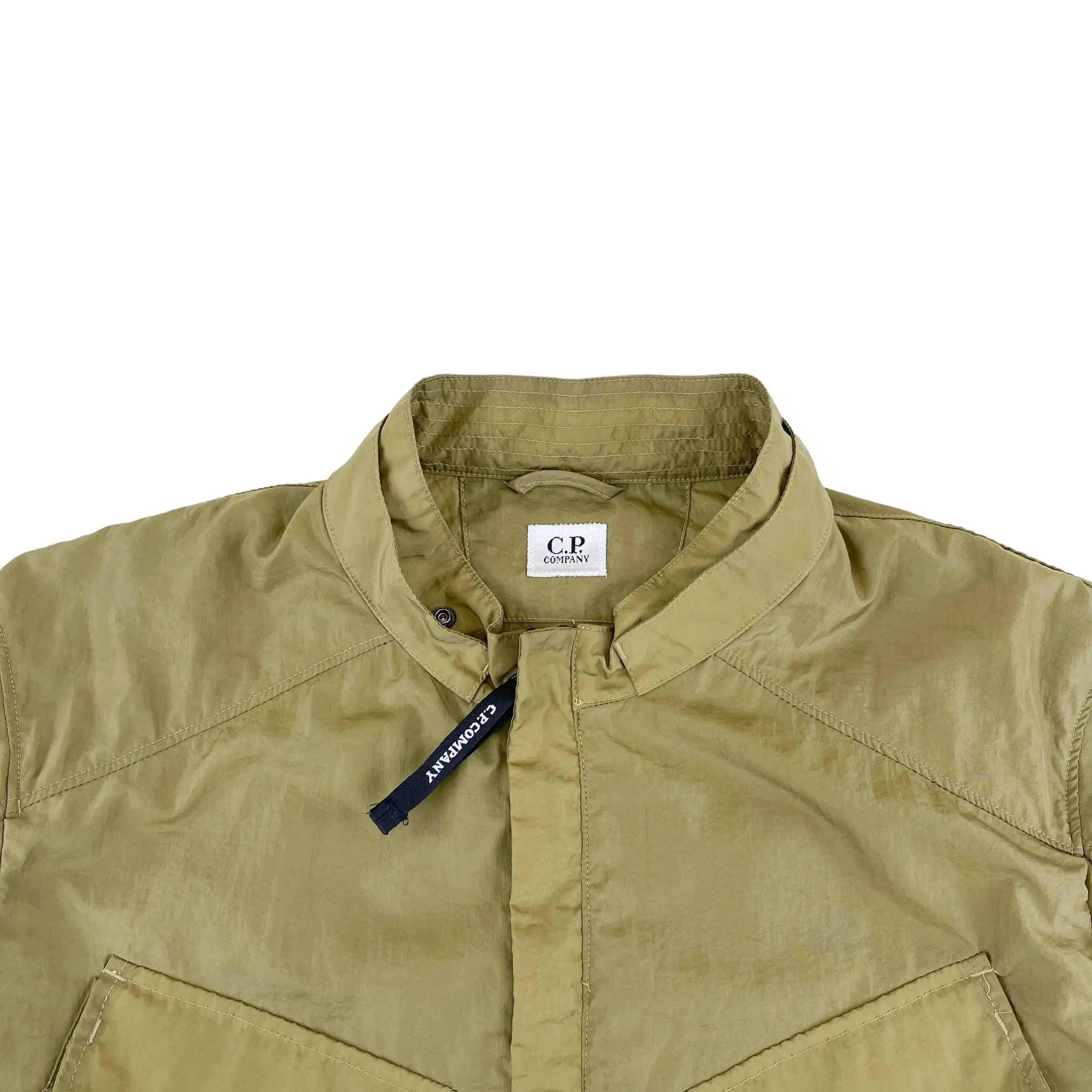 CP Company Chrome Jacket (XXL)