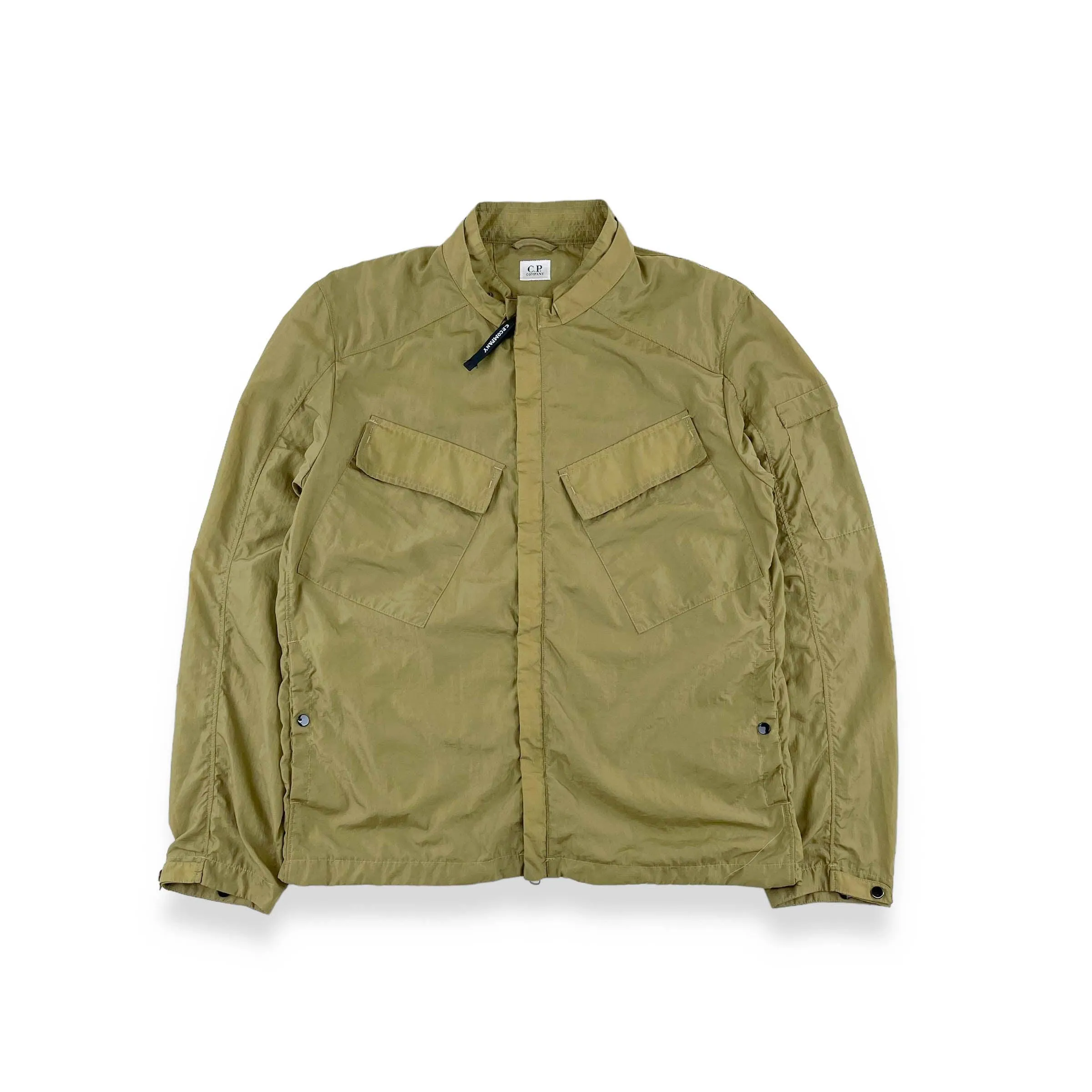 CP Company Chrome Jacket (XXL)