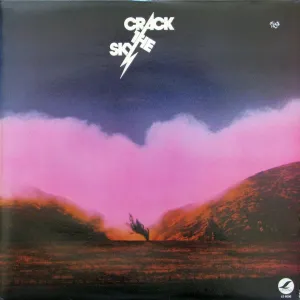 Crack The Sky