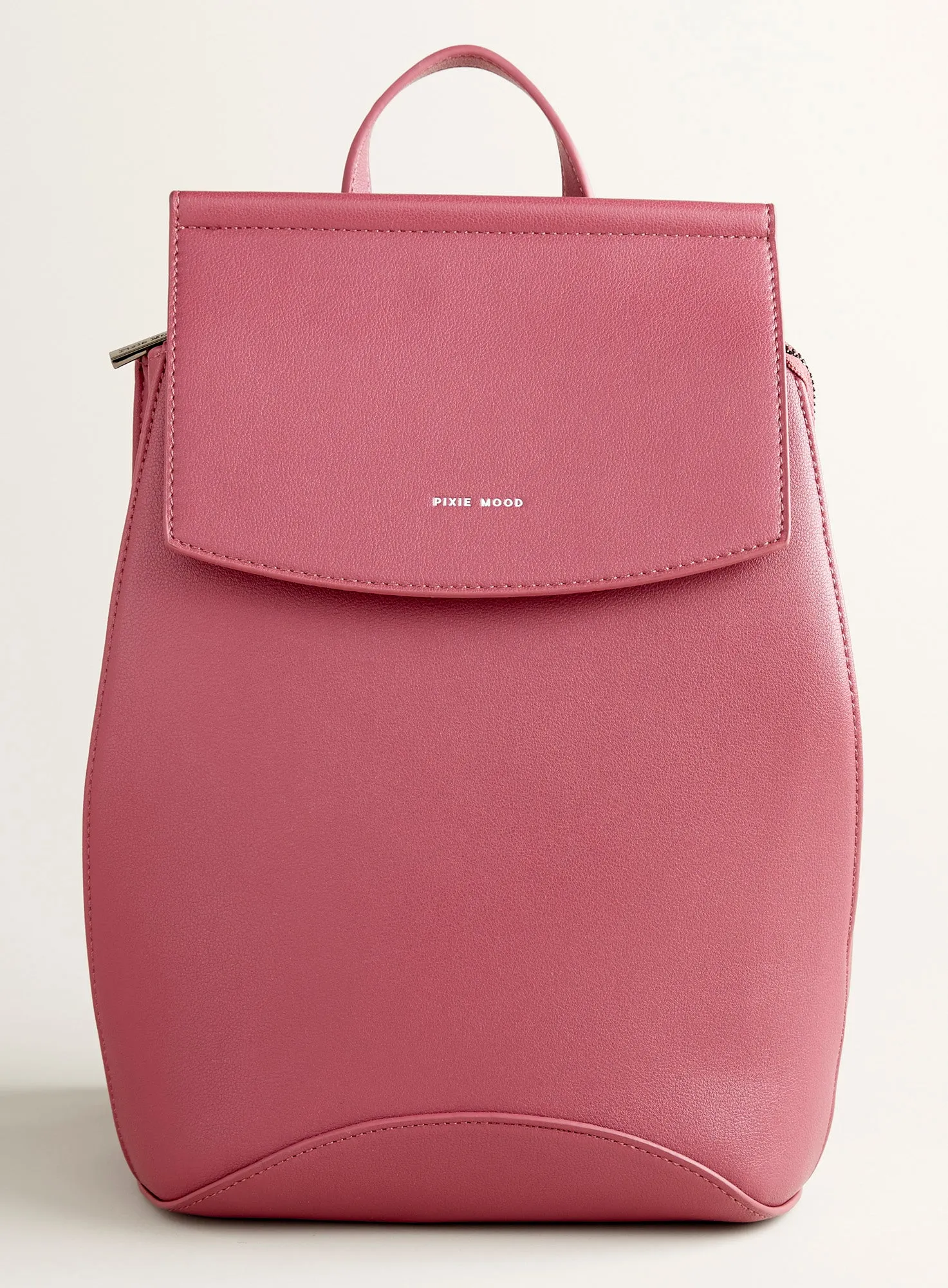 Criss-Crossbody Convertible Backpack