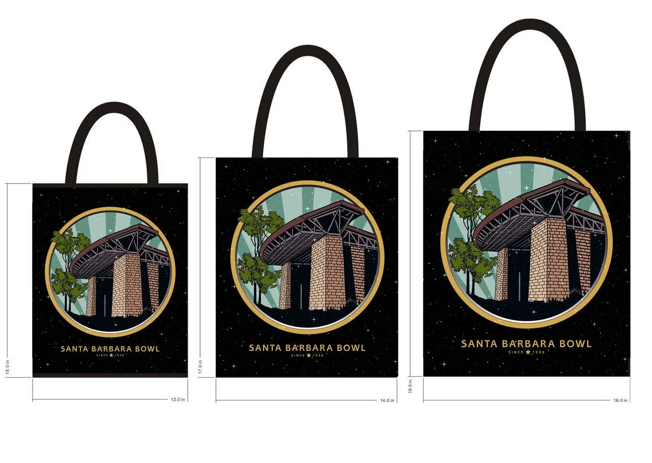 Custom Canvas Bags RT785