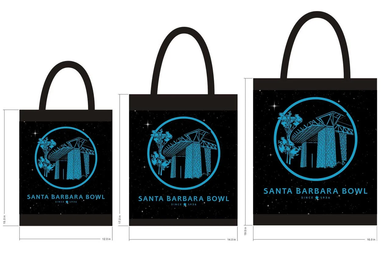 Custom Canvas Bags RT785
