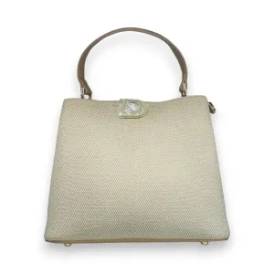 D Bucket Tote Bag