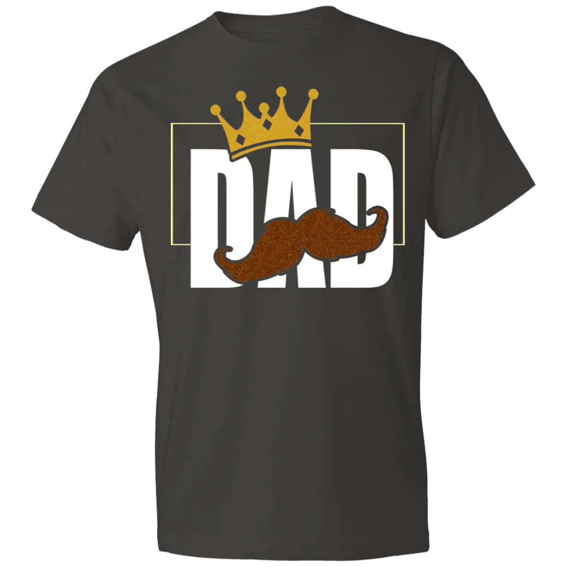 DAD Lightweight T-Shirt