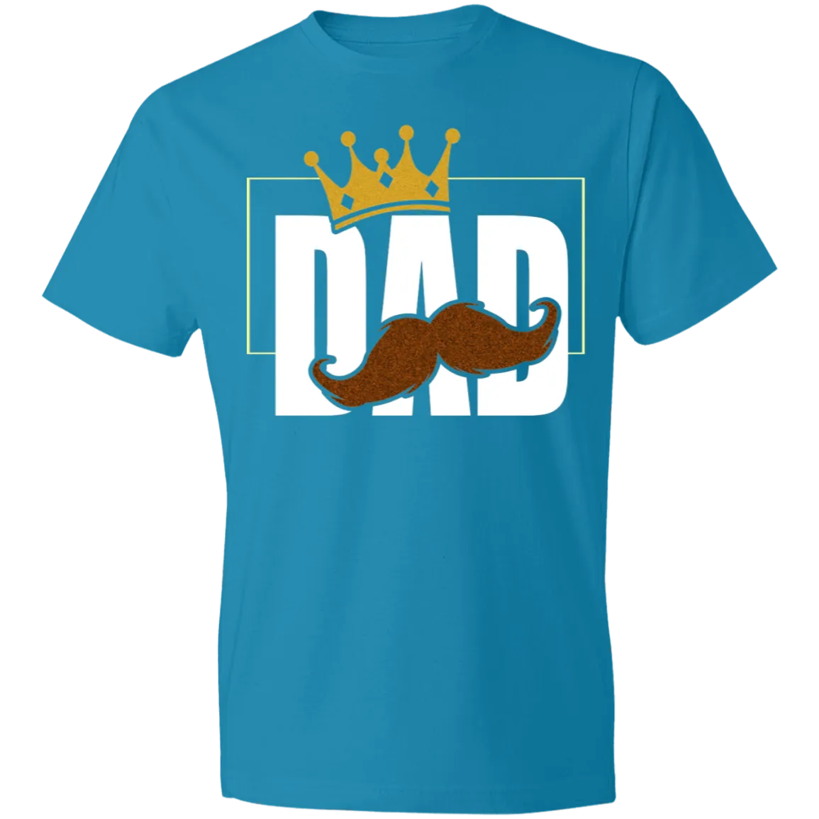 DAD Lightweight T-Shirt