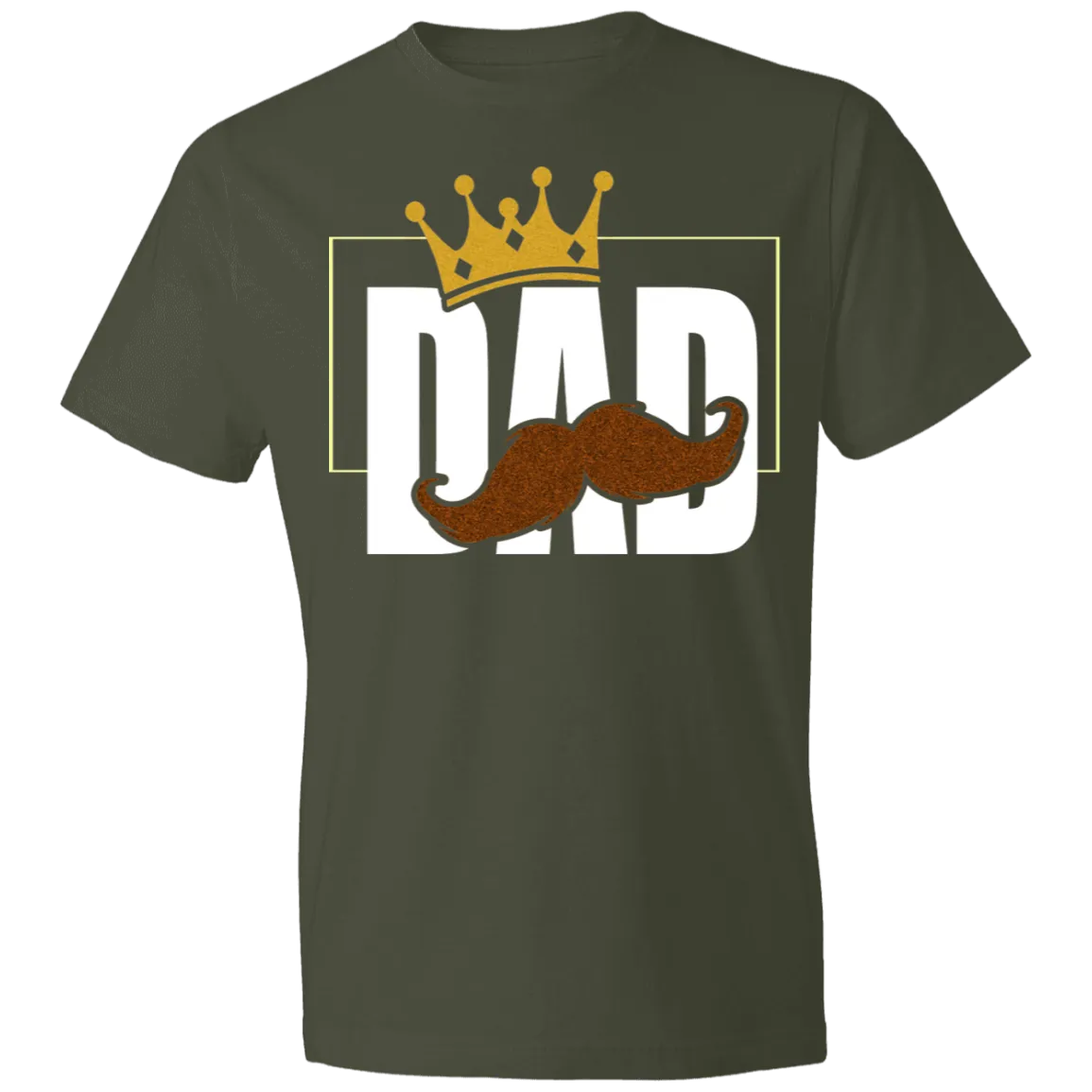 DAD Lightweight T-Shirt