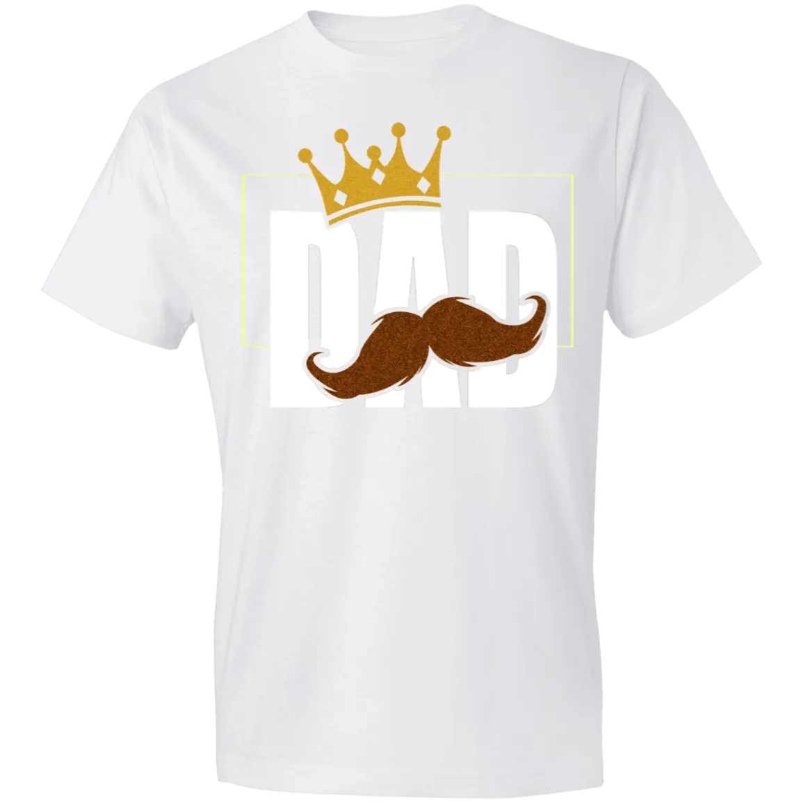 DAD Lightweight T-Shirt