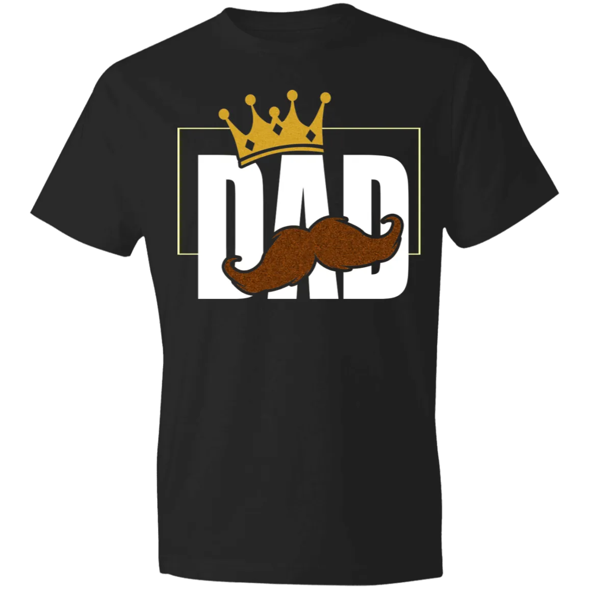 DAD Lightweight T-Shirt
