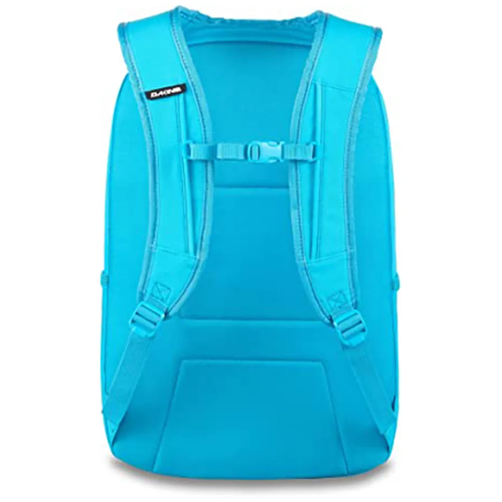 Dakine Unisex Campus L 33L Packs Aiaqua OS Casual Backpacks - 10002633-AIAQUA