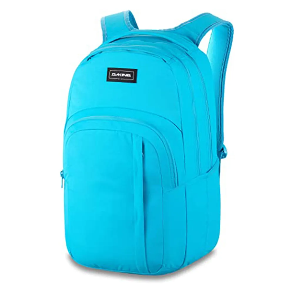 Dakine Unisex Campus L 33L Packs Aiaqua OS Casual Backpacks - 10002633-AIAQUA