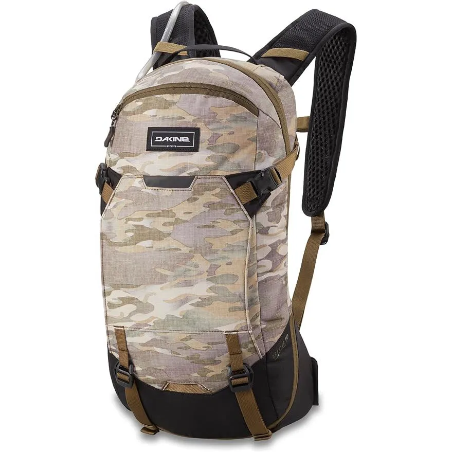 Dakine Unisex Vintage Camo Drafter 10L One Size Backpack -10003401-VINTAGECAMO