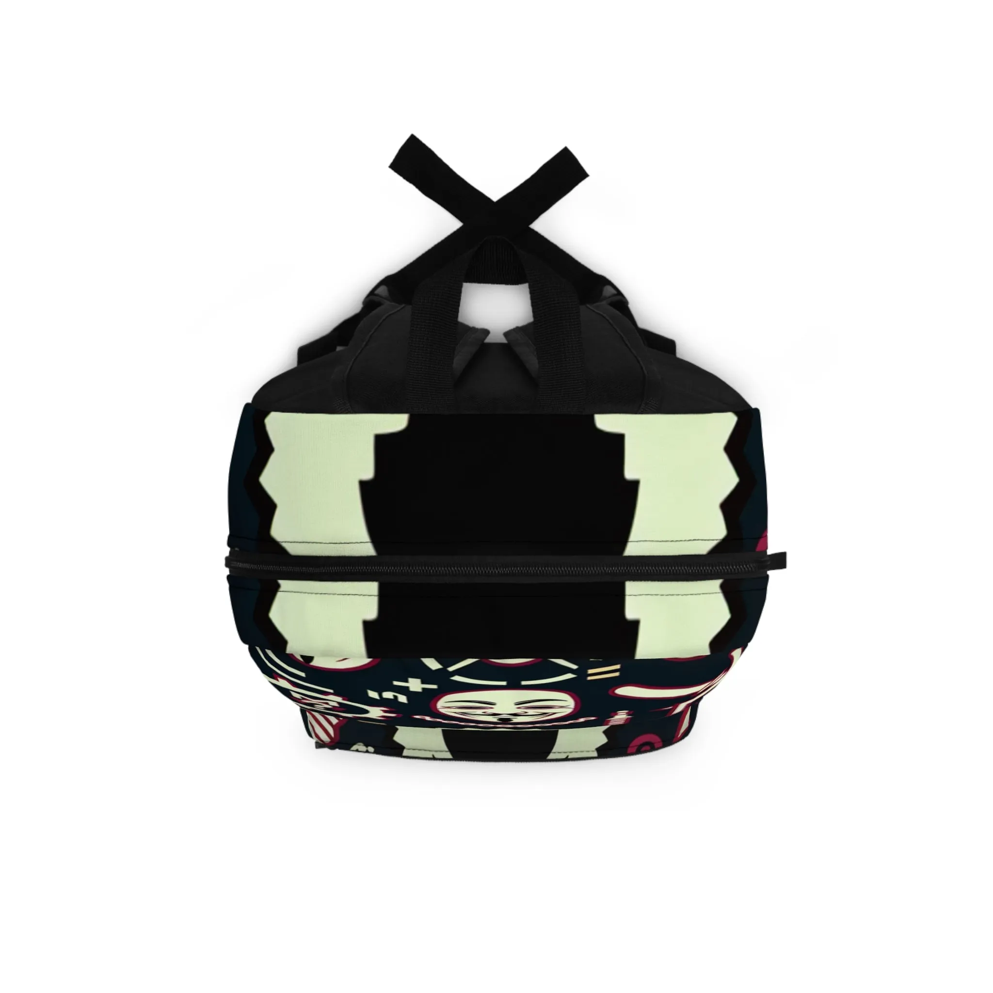 Daltonique - Backpack