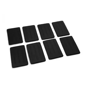 ddHiFi CZ300 Additional Partitions | Storage Bag Accessory