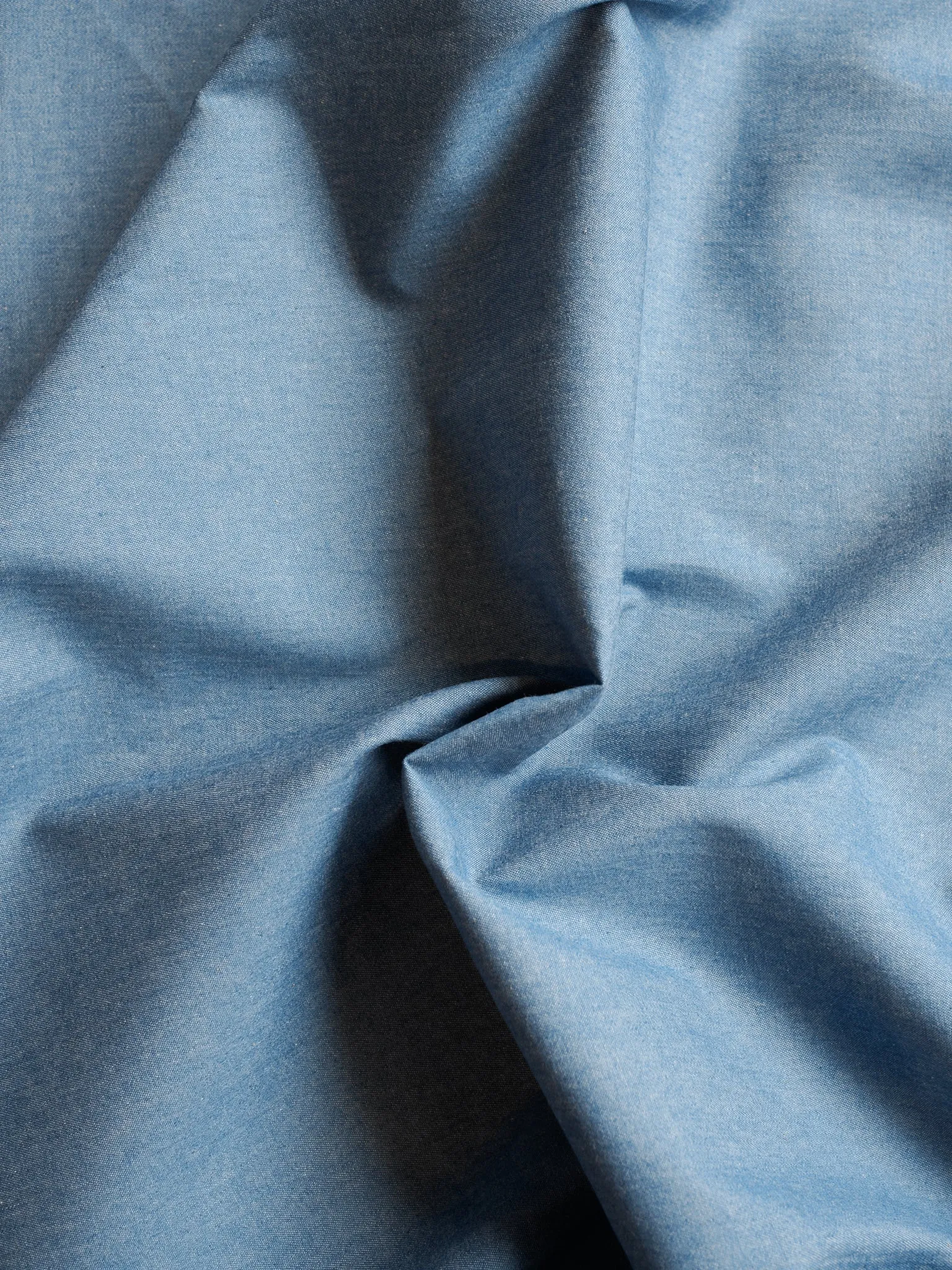 Denim - light weight fabric