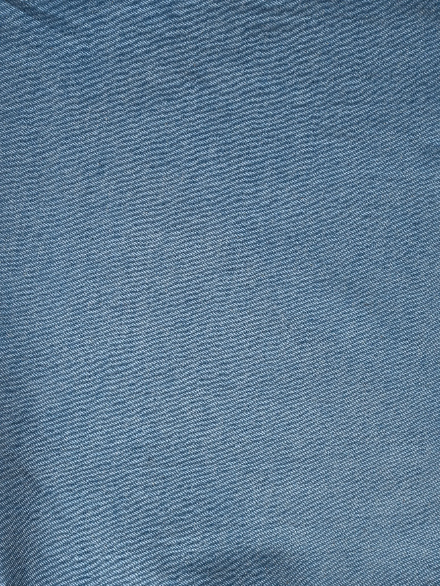 Denim - light weight fabric