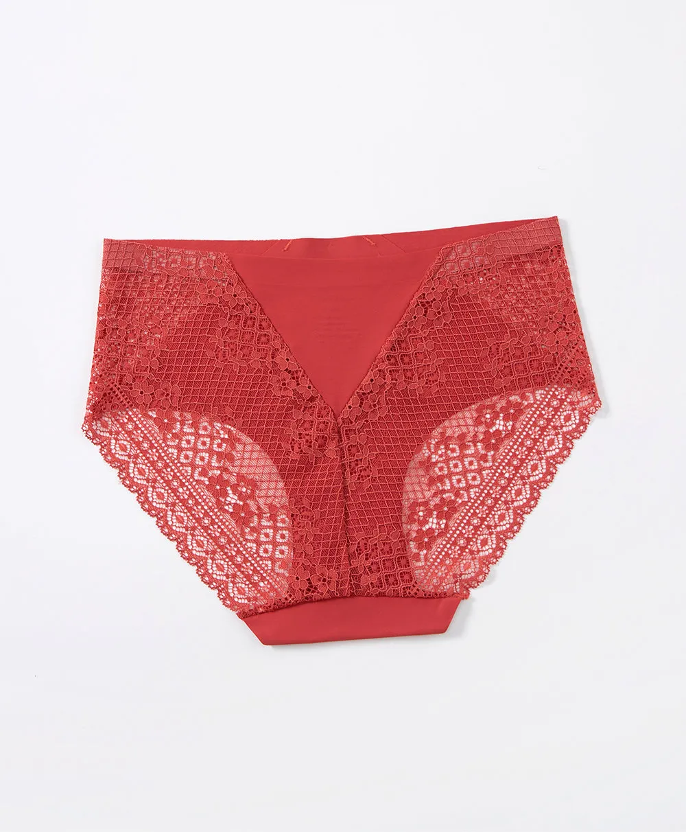 Destiny Romance Hipster Panties