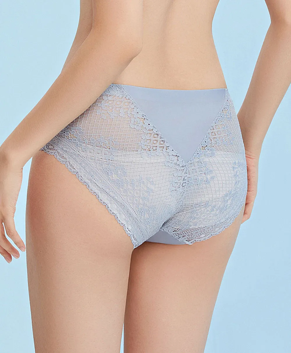 Destiny Romance Hipster Panties