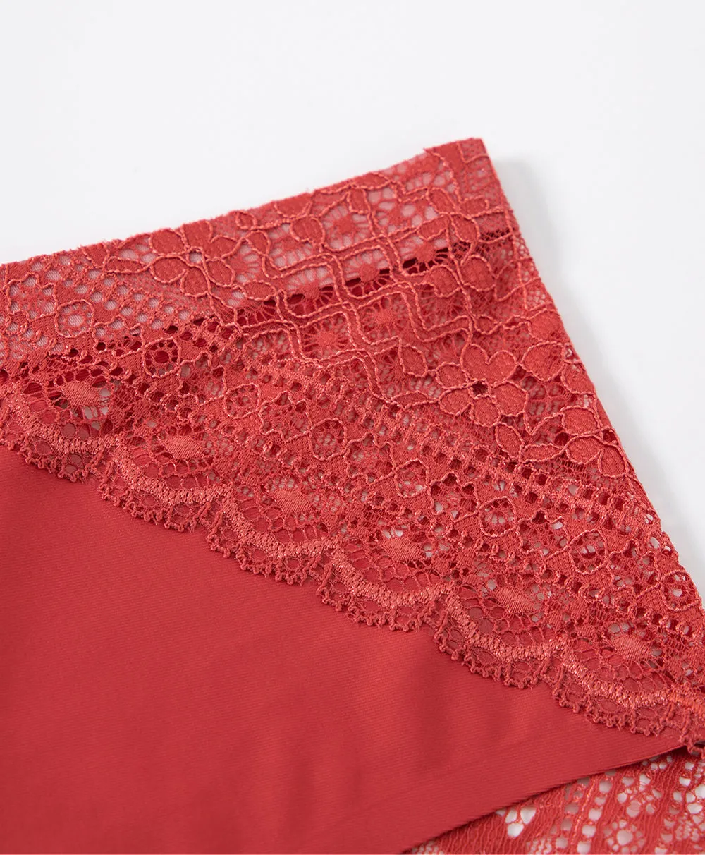 Destiny Romance Hipster Panties