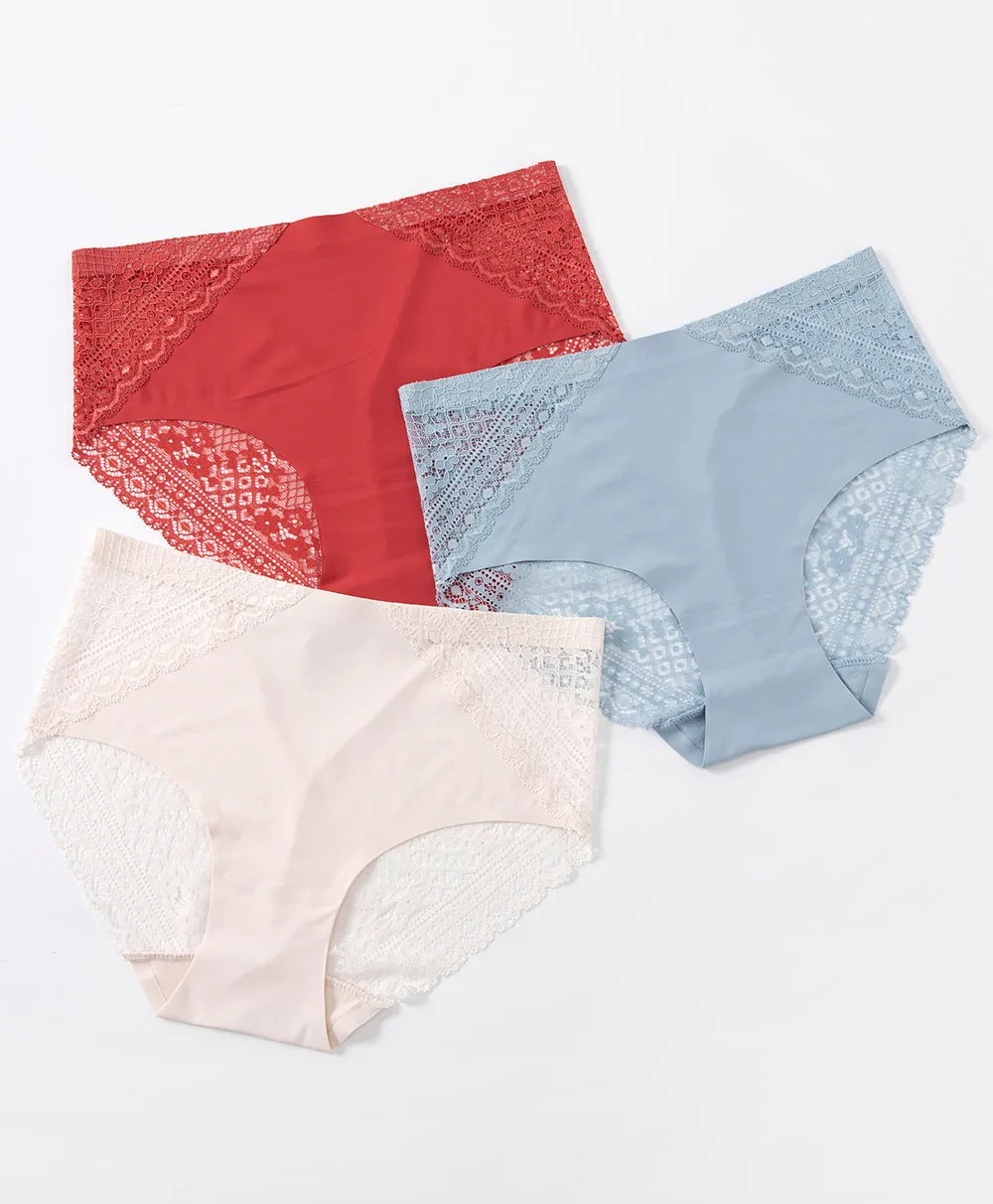 Destiny Romance Hipster Panties