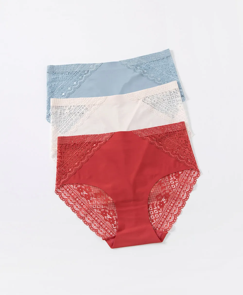 Destiny Romance Hipster Panties