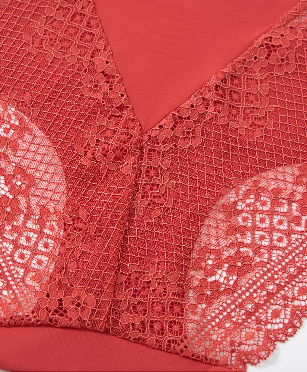 Destiny Romance Hipster Panties