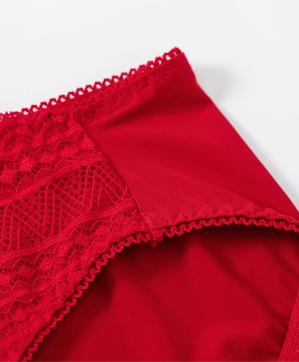 Destiny Romance Mini Panties