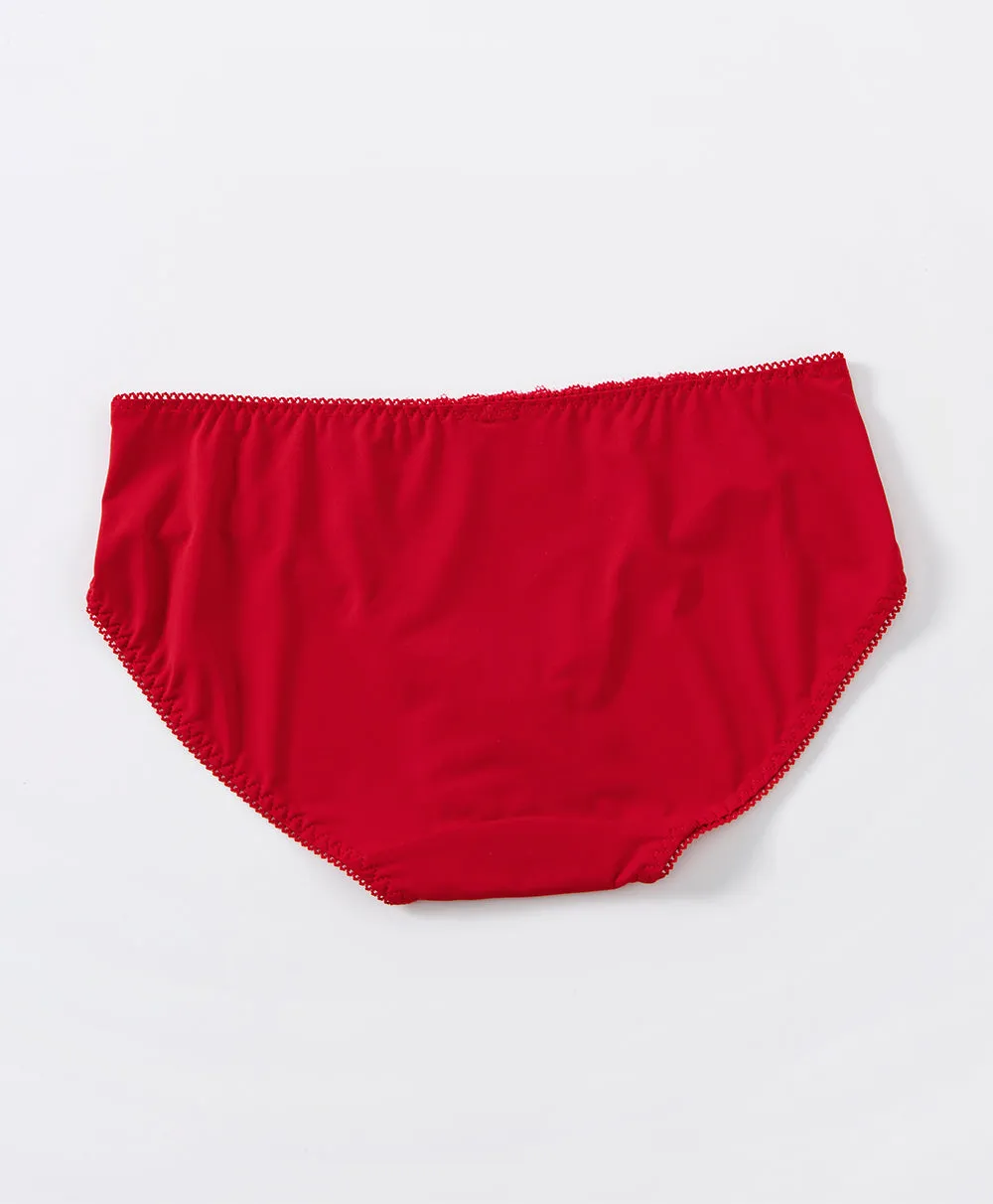 Destiny Romance Mini Panties