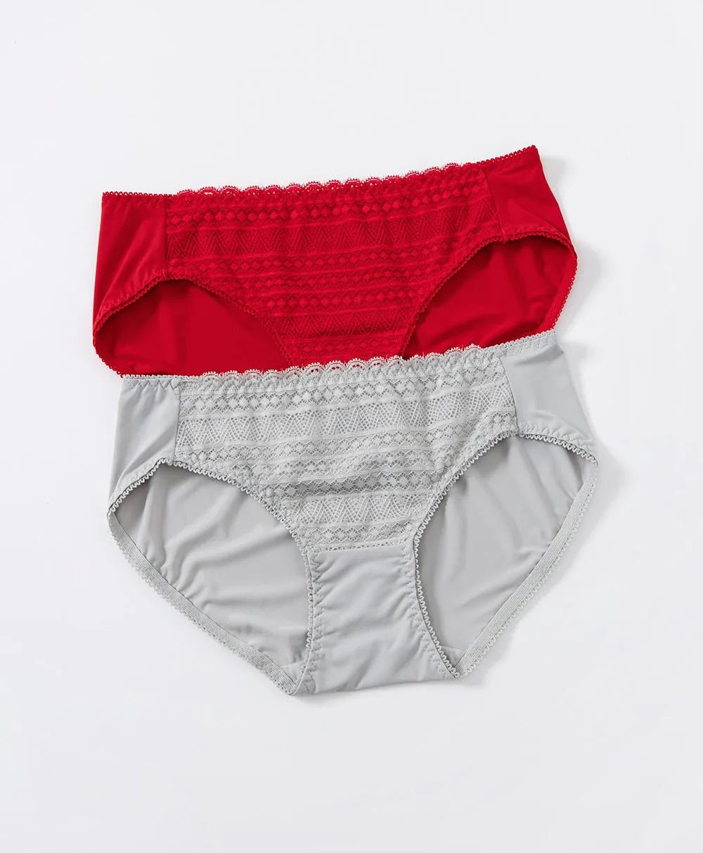 Destiny Romance Mini Panties