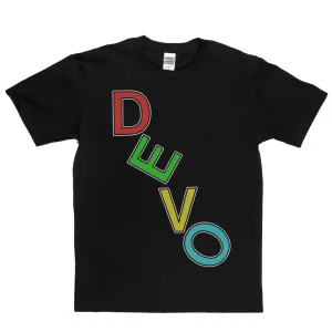 Devo T-Shirt