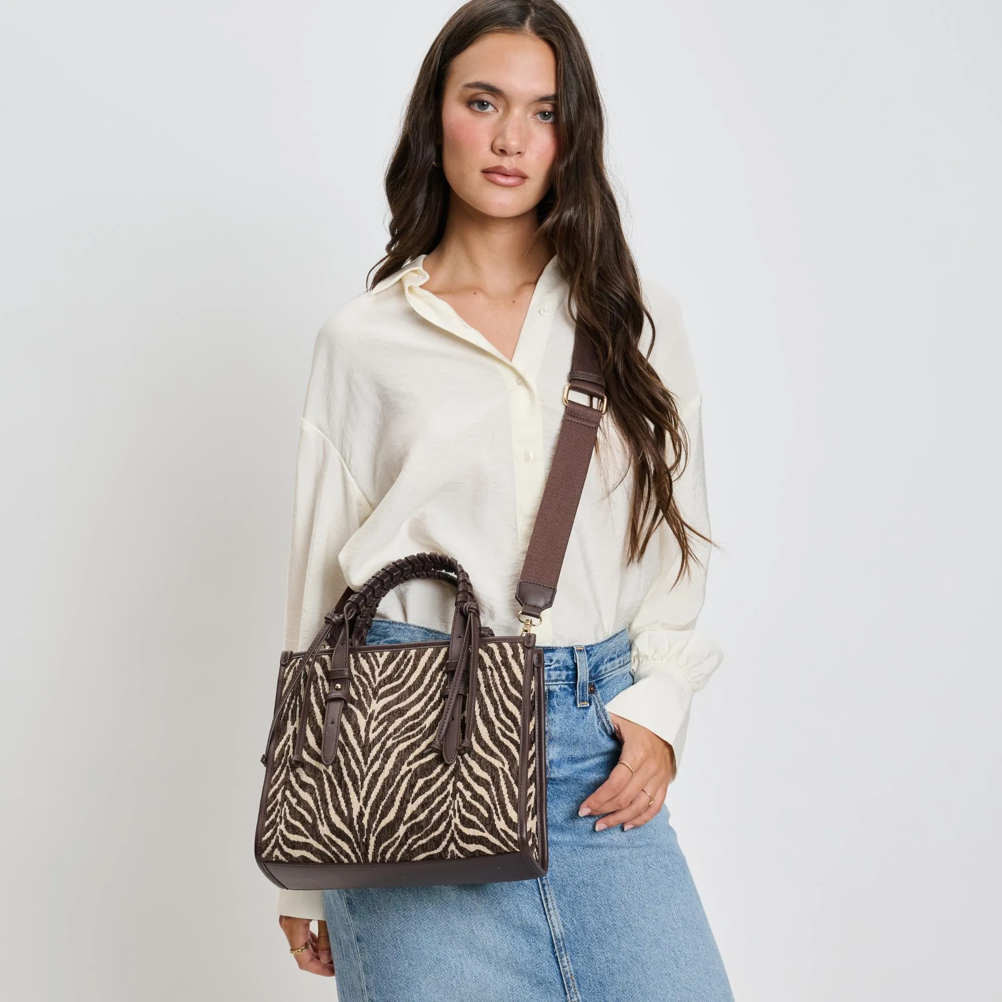 Dinsdale Crossbody