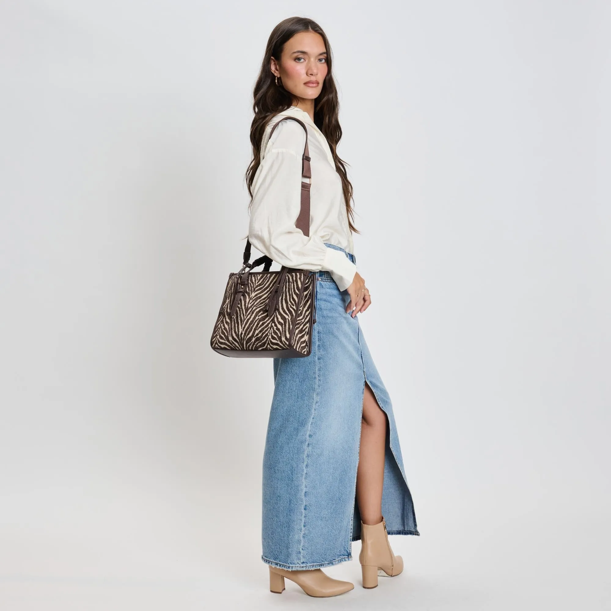 Dinsdale Crossbody