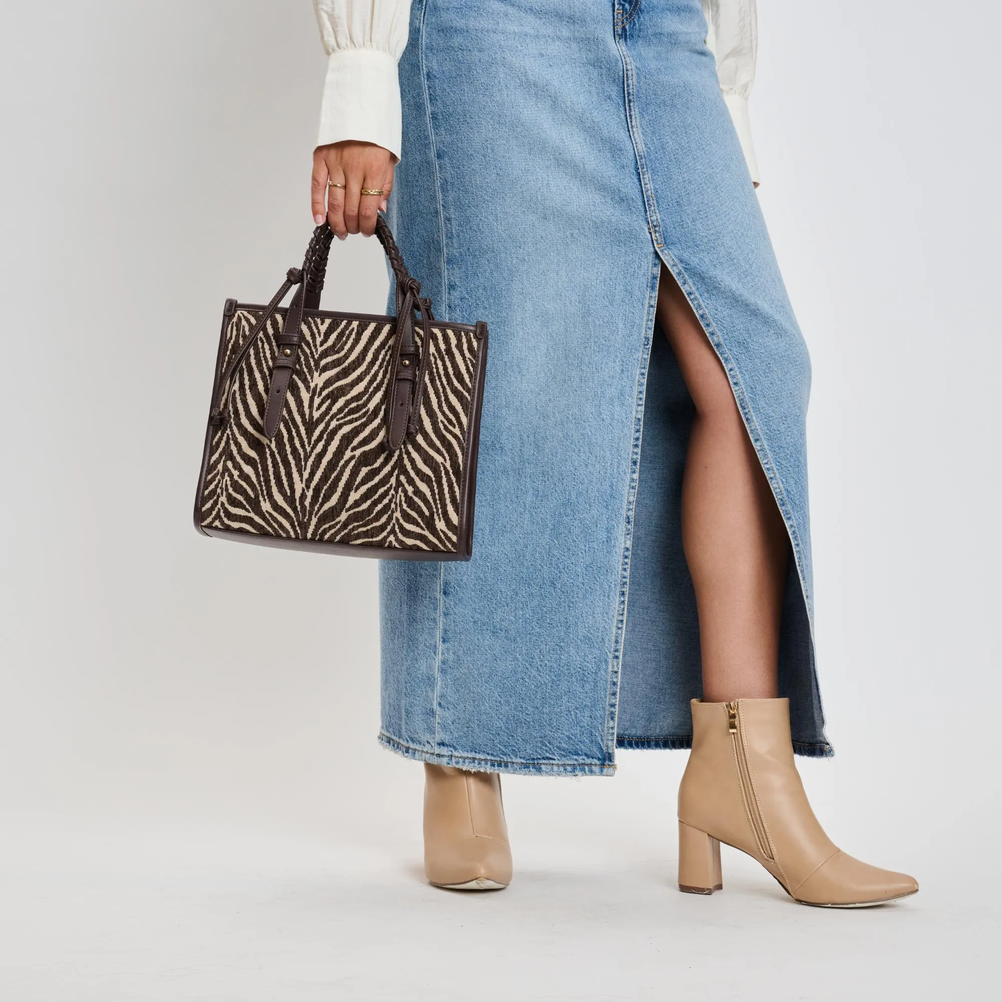 Dinsdale Crossbody