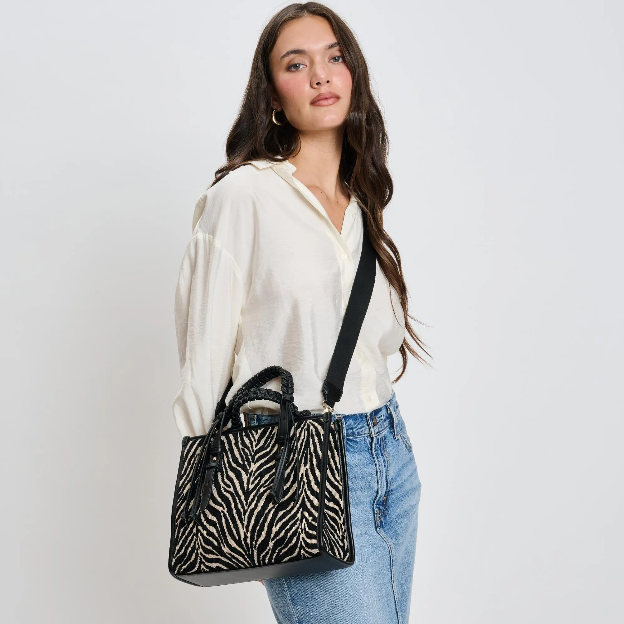 Dinsdale Crossbody