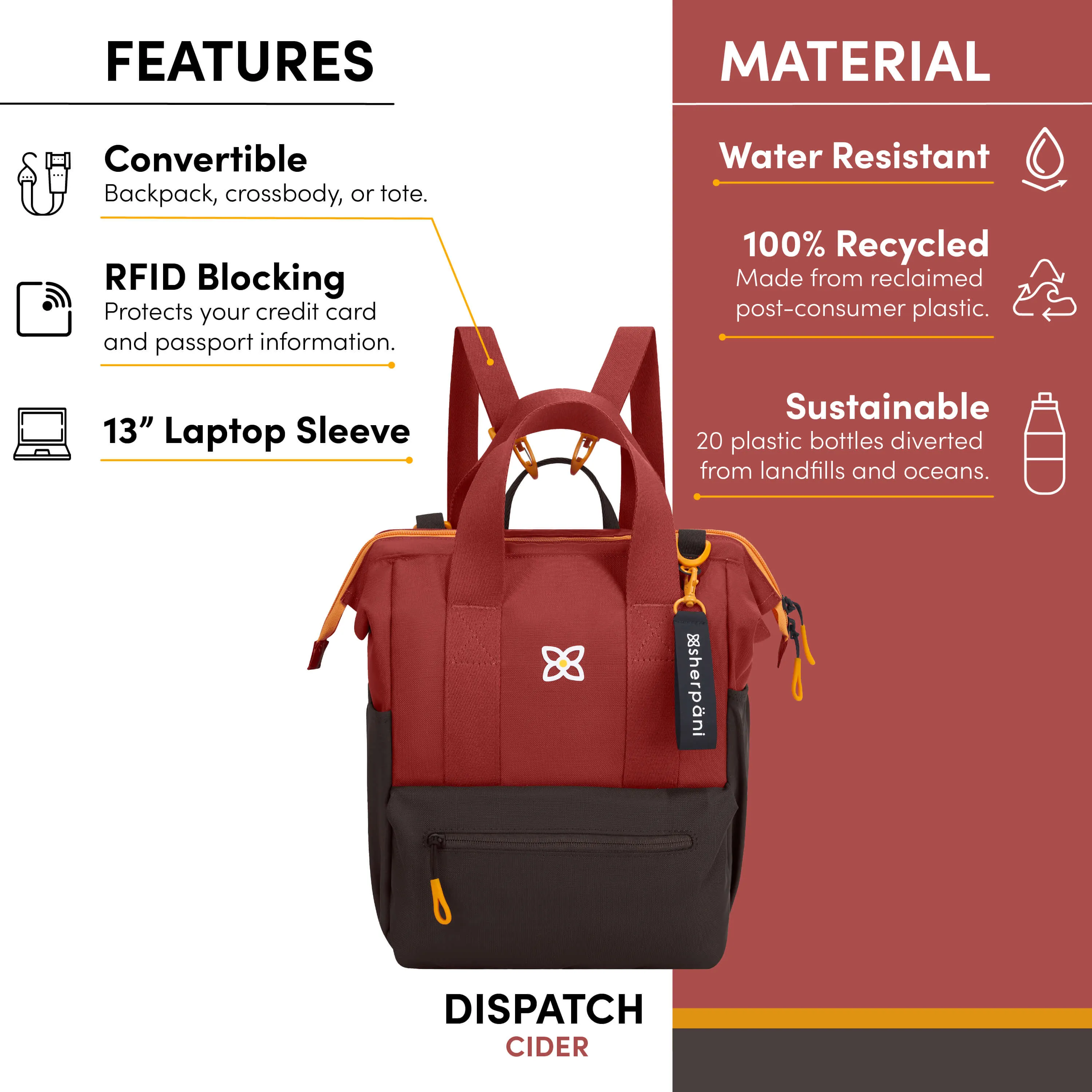 Dispatch | Sale