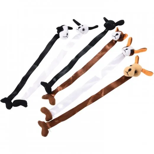 Dog Bookmarks Kids Stationery (1 Dozen)
