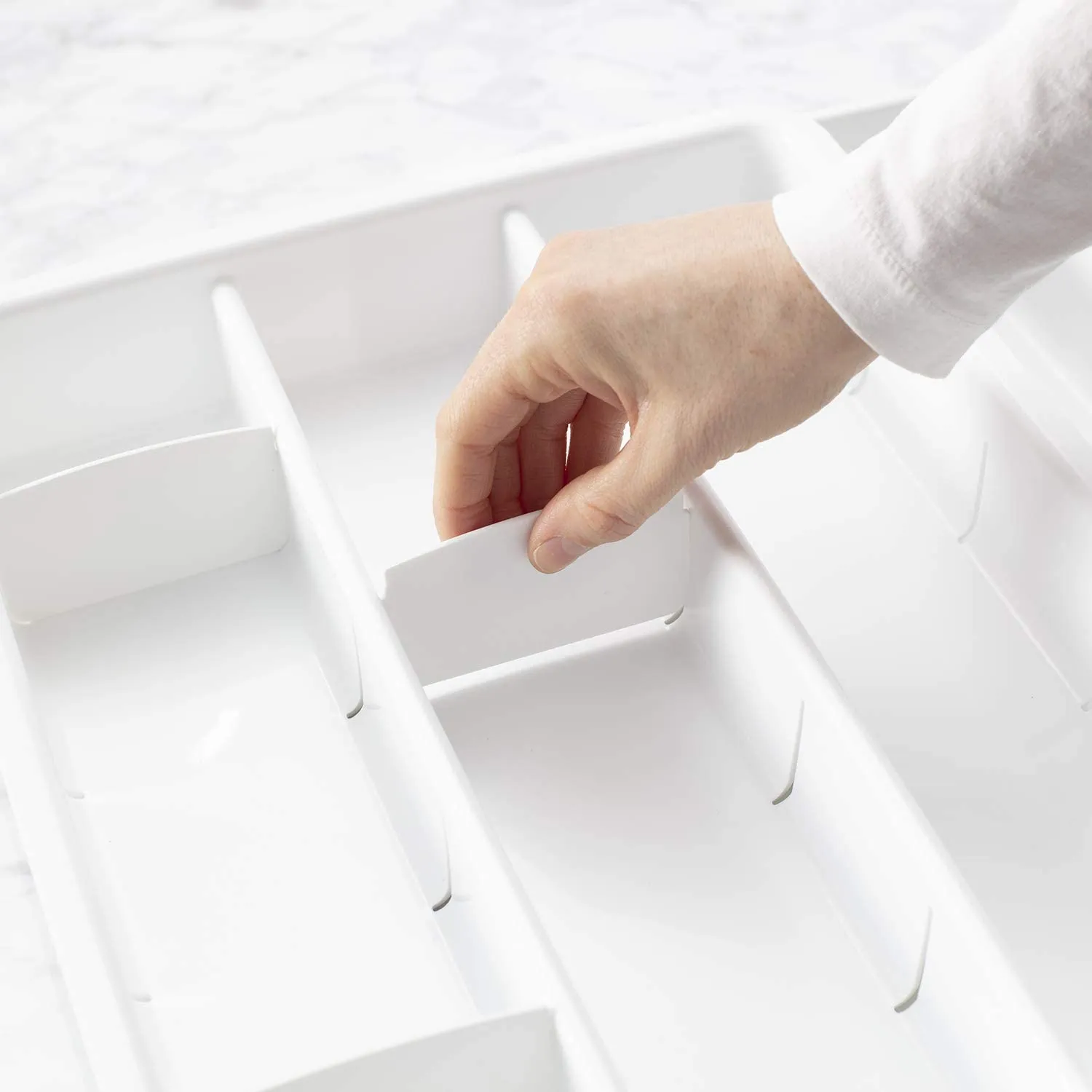 Drawer Kitchen Tool Organizer