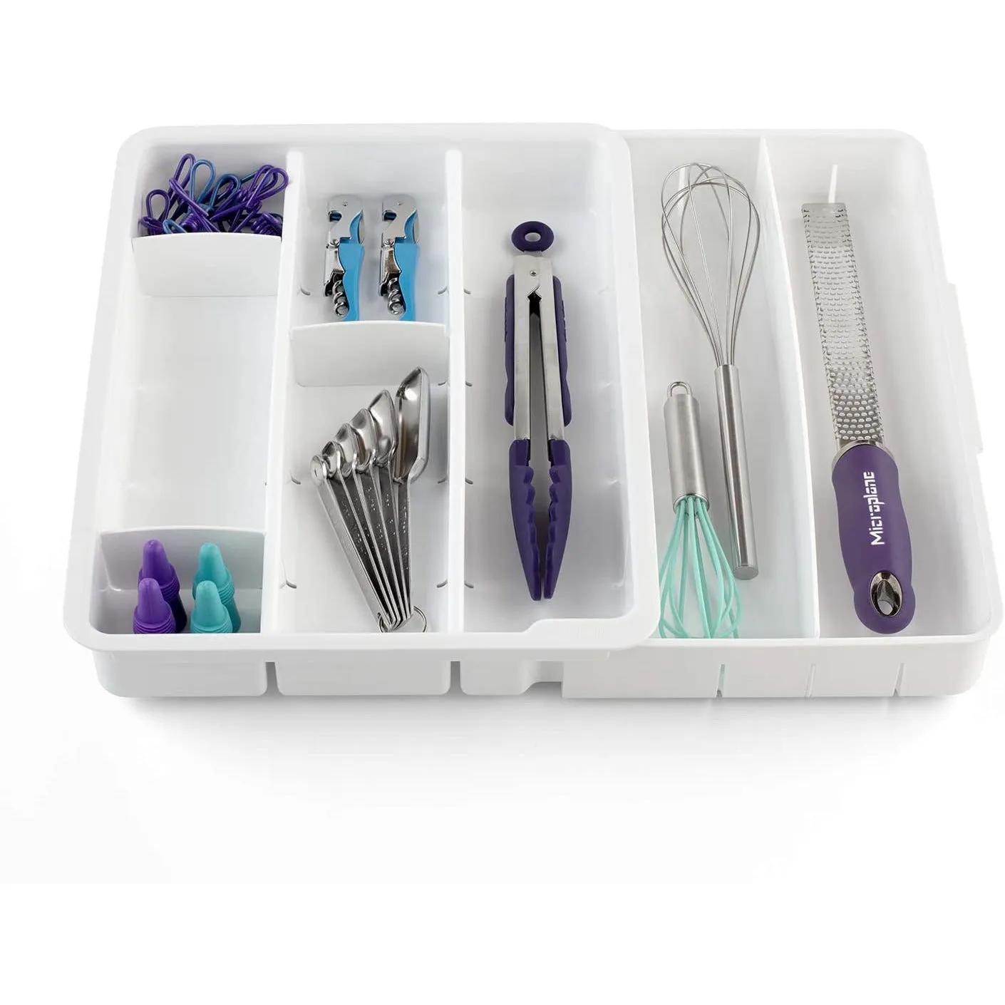 Drawer Kitchen Tool Organizer