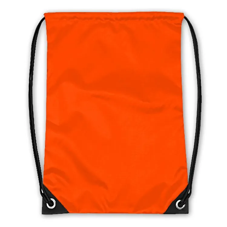 Drawstring Gym Tote Bag 16" x 13"