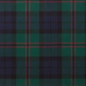 Dundas Modern Lightweight Tartan