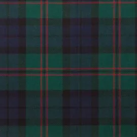 Dundas Modern Lightweight Tartan