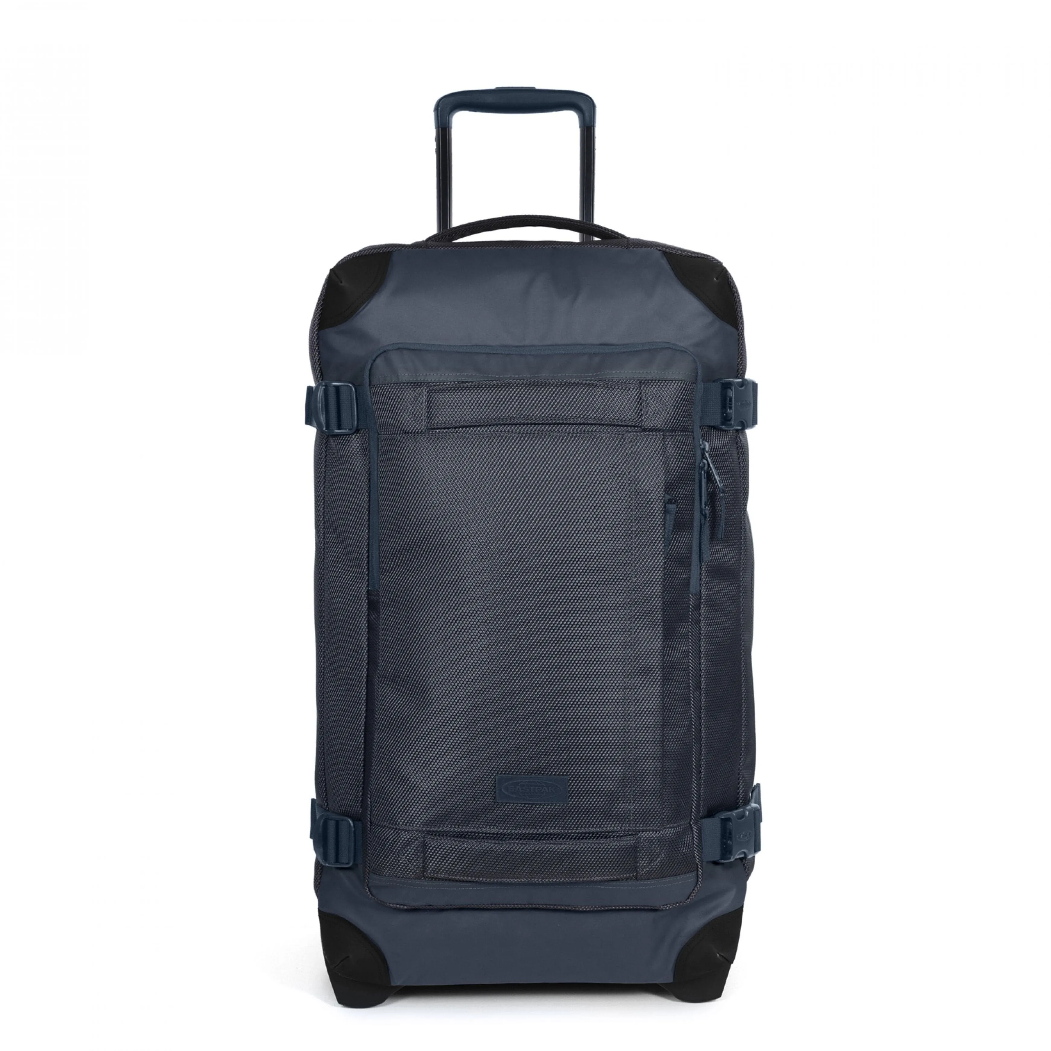 Eastpak Tranverz Cnnct M Cnnct Marine Medium Travel Trolley Bag - EK00095DO161
