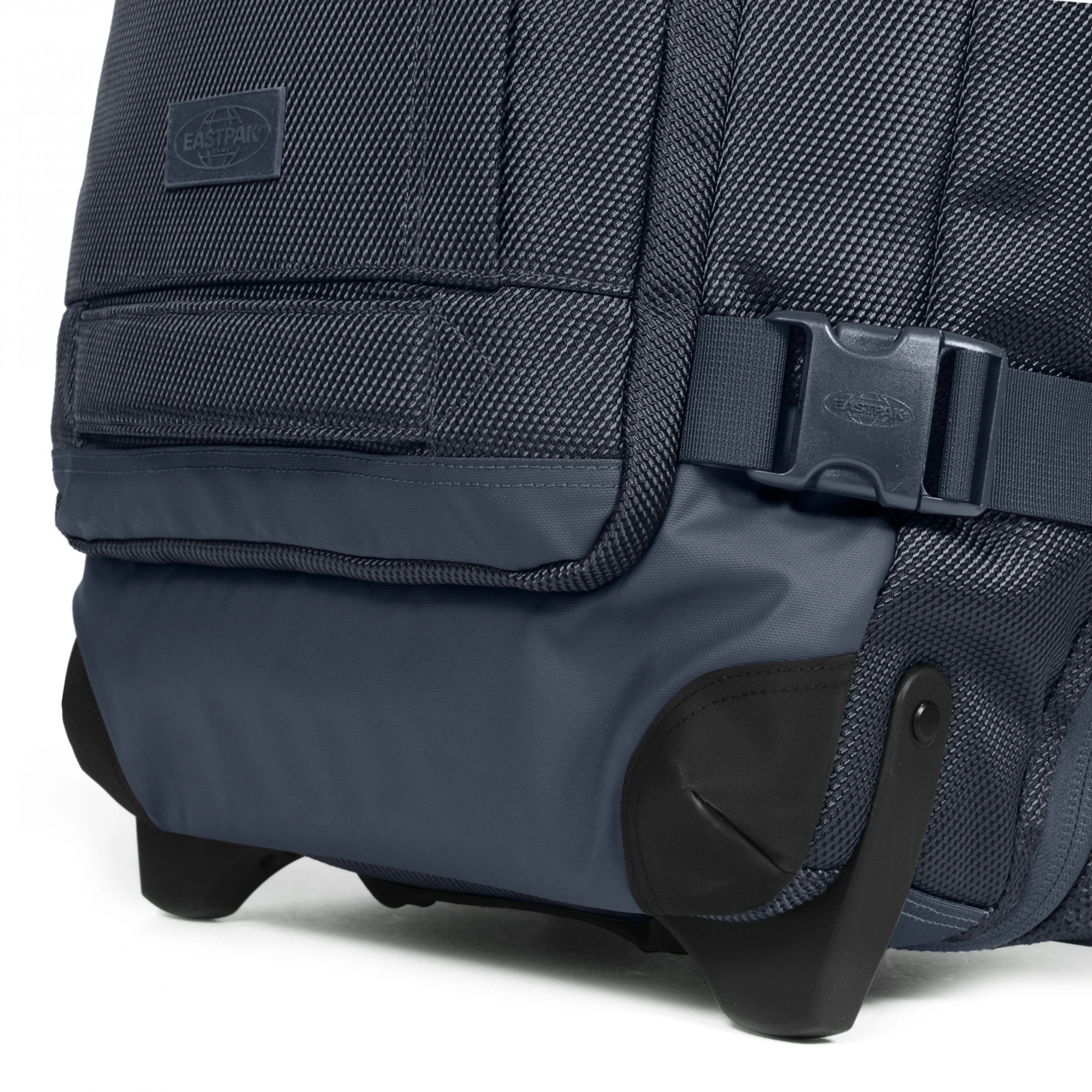 Eastpak Tranverz Cnnct M Cnnct Marine Medium Travel Trolley Bag - EK00095DO161