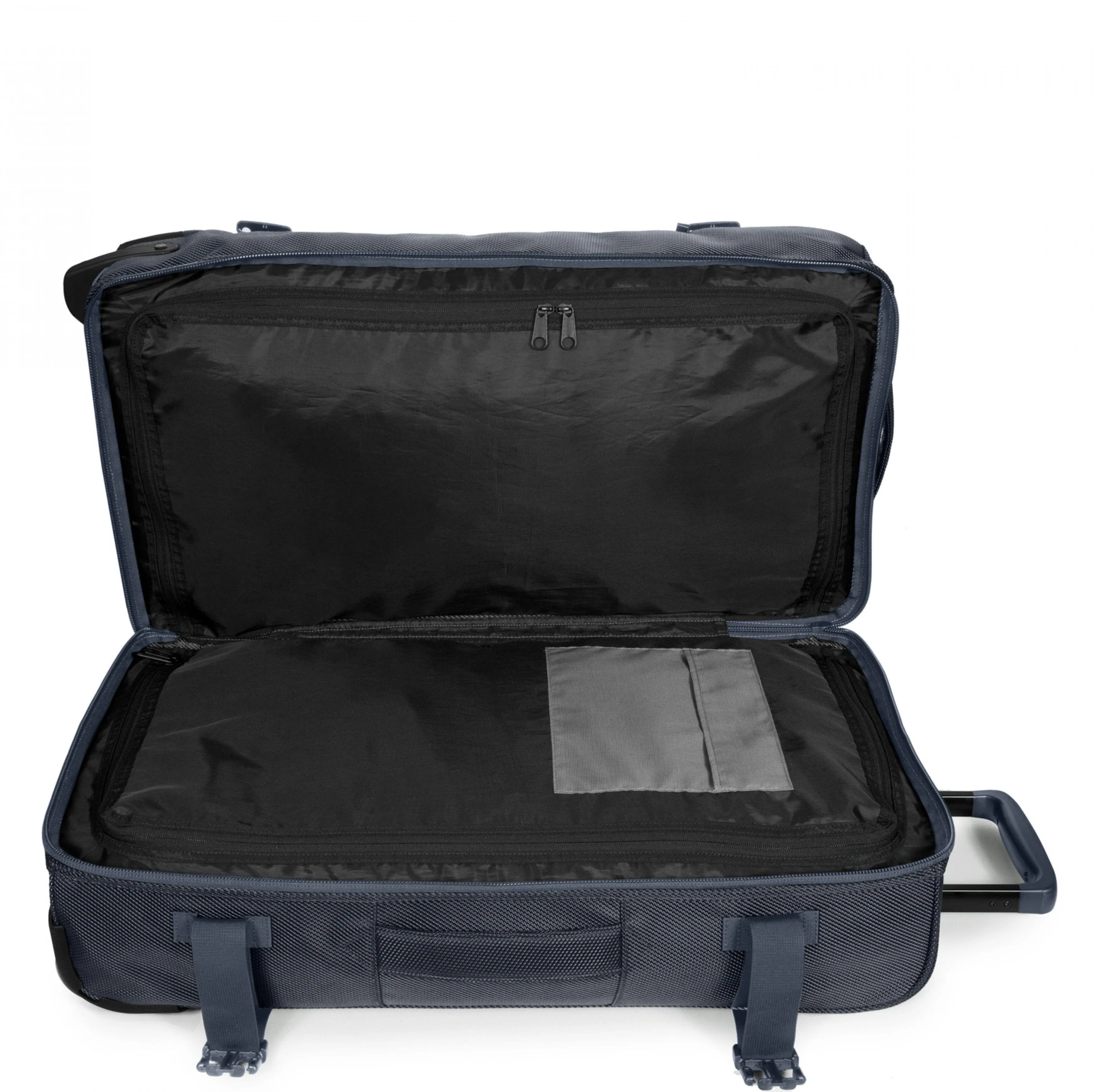 Eastpak Tranverz Cnnct M Cnnct Marine Medium Travel Trolley Bag - EK00095DO161