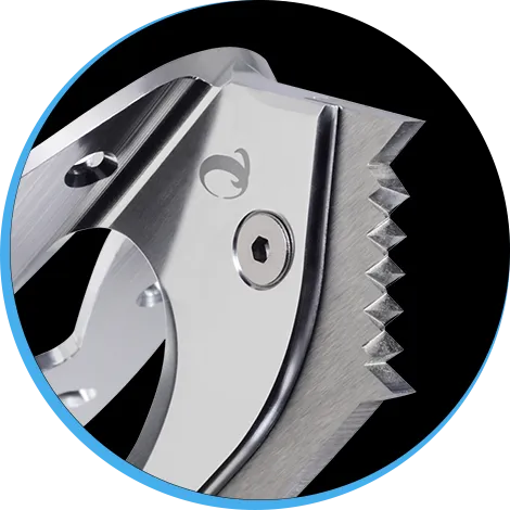 Eclipse Quantum Lightweight Blade