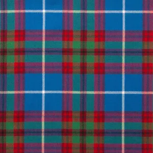 Edinburgh Lightweight Tartan