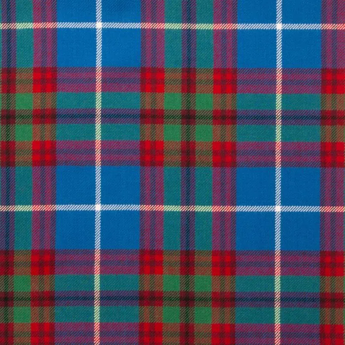 Edinburgh Lightweight Tartan