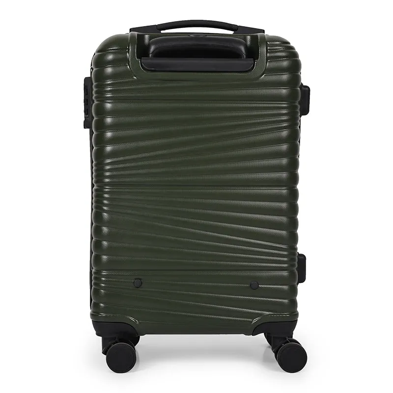 ELITE NOMAD (FOREST GREEN)